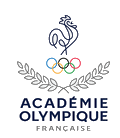 logo de l'Académie Nationale Olympique Française